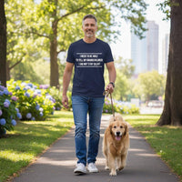 Load image into Gallery viewer, I Need To Be Able To Tell My Grandchildren Uni-Sex T-Shirt