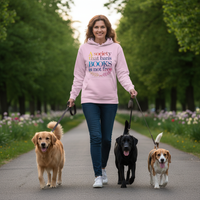 Load image into Gallery viewer, A Society That Bans Books Is Not Free Uni-Sex Heavy Blend Hoodie
