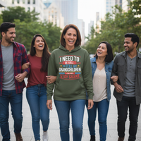 Load image into Gallery viewer, I Need To Be Able To Tell My Grandchildren That I Did Not Stay Silent Women&#39;s Hoodie
