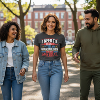 Load image into Gallery viewer, I Need To Be Able To Tell My Grandchildren That I Did Not Stay Silent Women&#39;s T-Shirt
